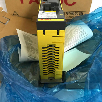 new FANUC A06B-6166-H201#A 1PC Servo Drive ping - FANUC