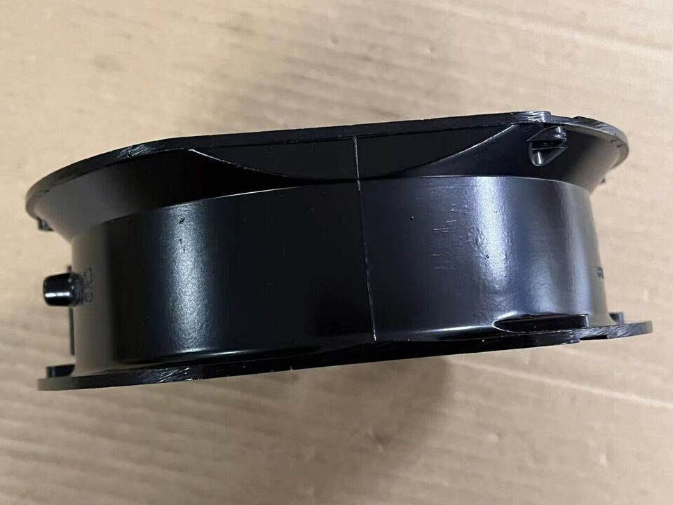 new 1PC 172*150*51MM cabinet exhaust cooling fan Mechatronics UF15PC12 AC120V 30W - MECHATRONICS