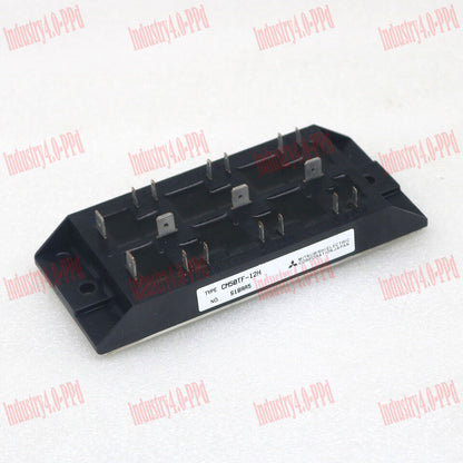 MITSUBISHI CM50TF-12H IGBT MODULE - MITSUBISHI