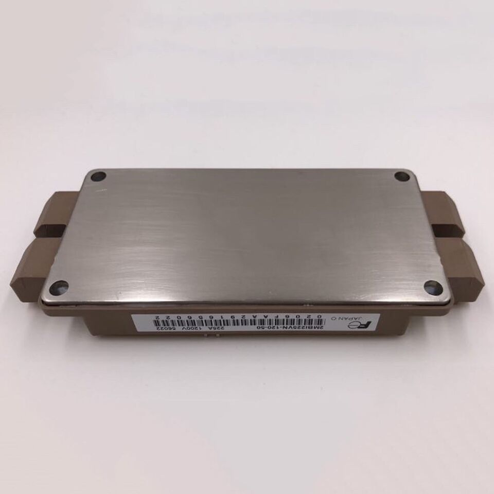 new Fuji 2MBI225VN-120-50 IGBT Module 1PC 2MBI225VN12050 - FUJI