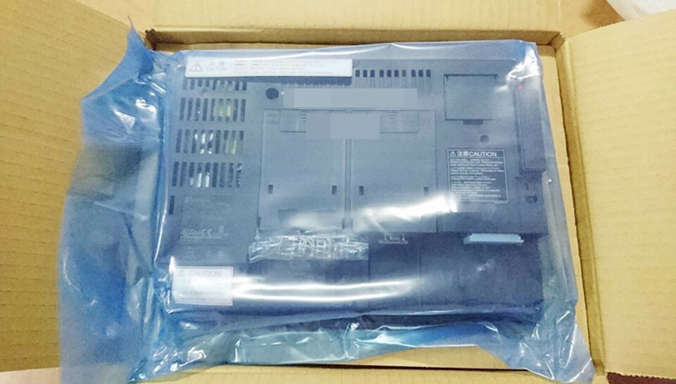 new 1PCS Mitsubishi GT1672-VNBD Touch Screen ping GT1672VNBD - MITSUBISHI