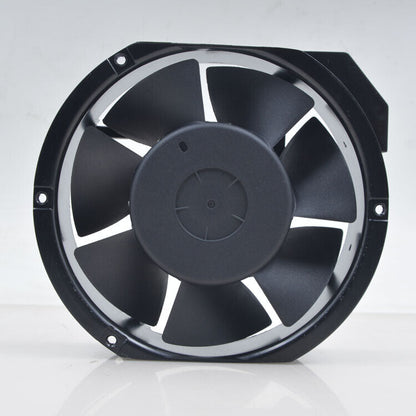 new 1PC Server Cooling Fan Cabinet Fan AC Axial Fan RAH1751B1-C AC 220V - HIKARI