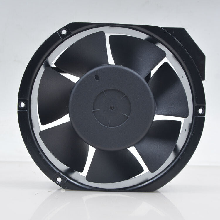 new 1PC Server Cooling Fan Cabinet Fan AC Axial Fan RAH1751B1-C AC 220V