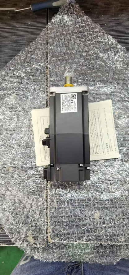 1PC Mitsubishi HF-MP43B AC Servo Motor Box - MITSUBISHI