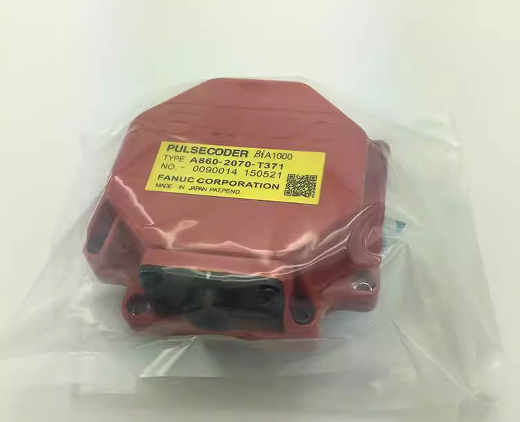 new 1PC For FANUC A860-2070-T371 Encoder A8602070T371 ping