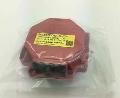 new 1PC For FANUC A860-2070-T371 Encoder A8602070T371 ping