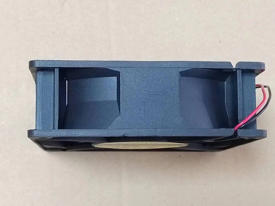 new 1pc 12CM 12038 24V 0.42A Inverter server chassis Cooling Fan AD1224LB-F91GP - DIGITECH