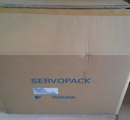 new 1PC YASKAWA SGDM-1EADA Servo Driver SGDM1EADA In Box ping - YASKAWA