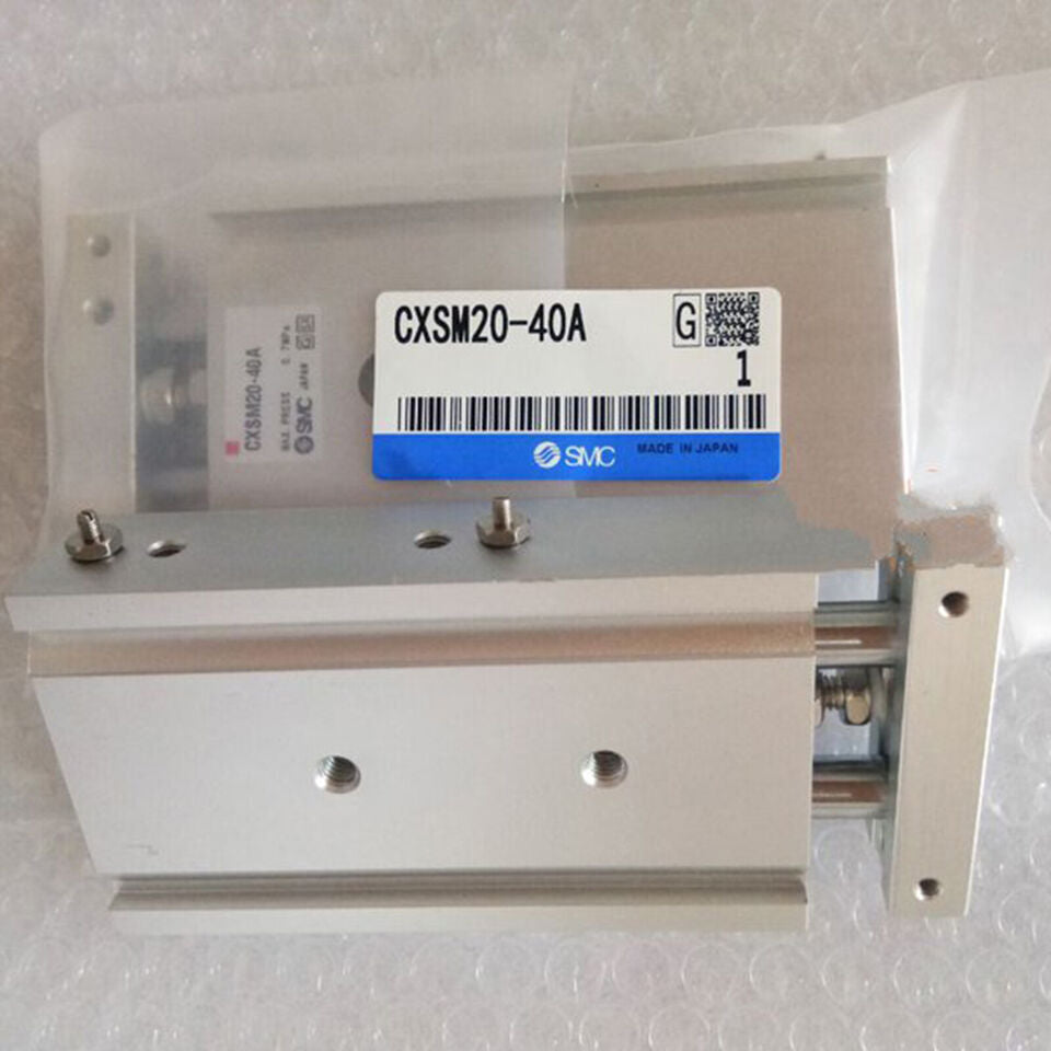SMC CXSM2040A Cylinder Piston - SMC