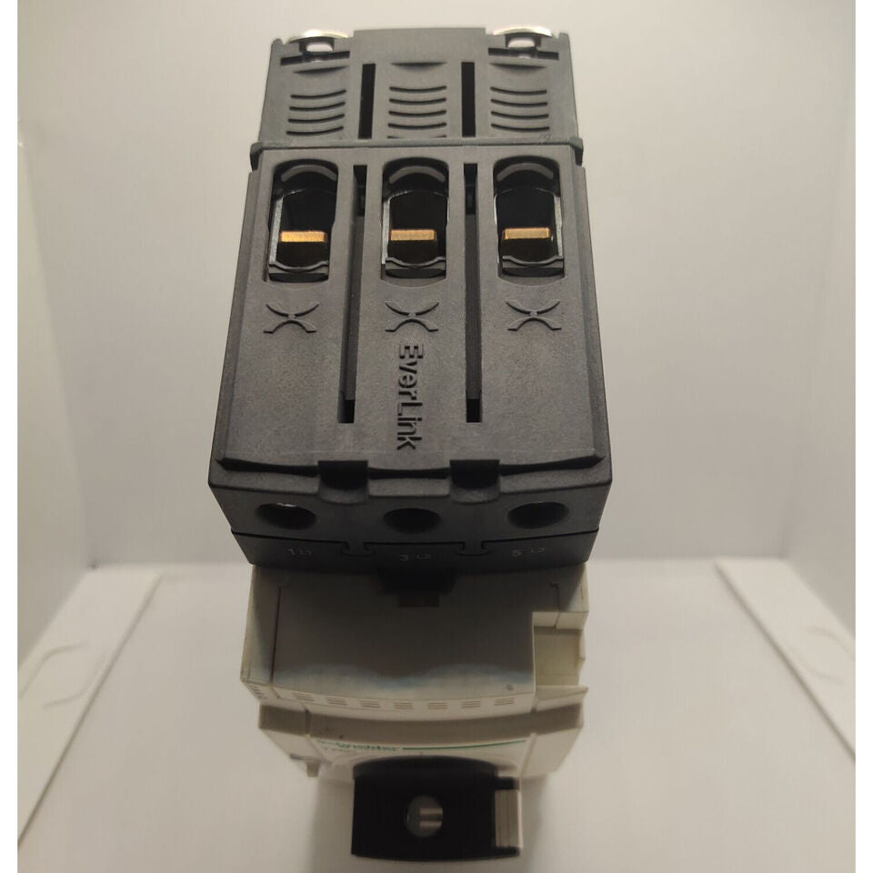 new IPC Schneider GV3-P40 30-40A GV3P40 Circuit Breakers - SCHNEIDER
