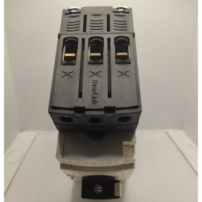 new IPC Schneider GV3-P40 30-40A GV3P40 Circuit Breakers - SCHNEIDER