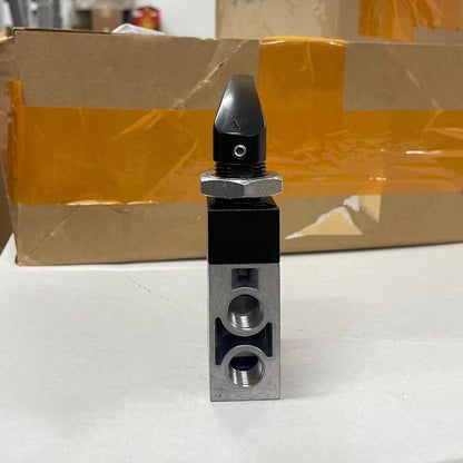 Festo H-3-1/4-B 8987 Handle Valve One H31/4B - FESTO