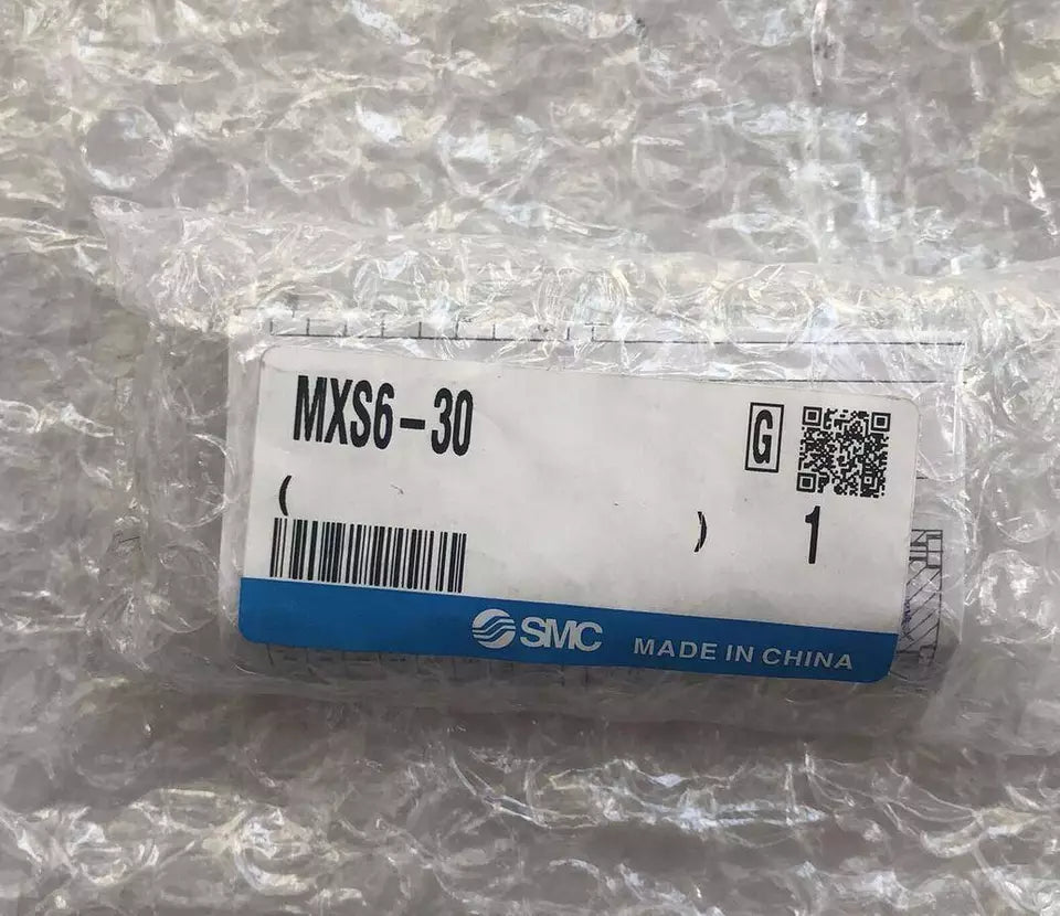 MXS630 Cylinder - SMC