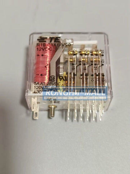 R10-E1X6-V90 Power Relay Replaces AZ431-13-1HUS - POWER RELAY