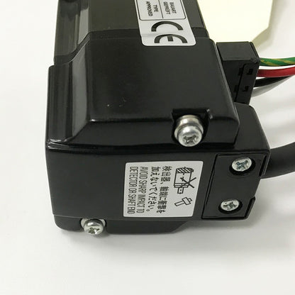 new 1PC Mitsubishi HC-PQ053L-S2 AC Servo Motor In Box ping