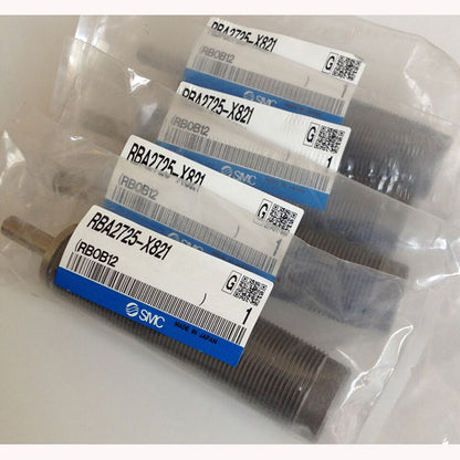 1PC SMC RBA2725-X821 Buffer RBA2725X821 - SMC