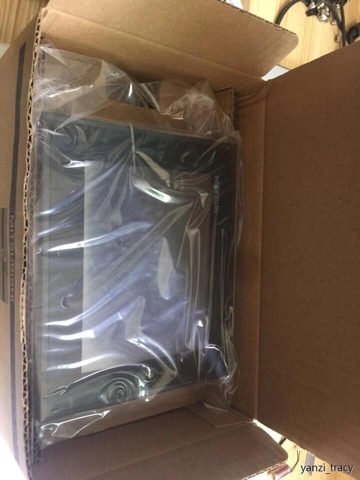 new 1PCS Mitsubishi A956WGOT-TBD Touch Screen ping A956WGOTTBD - MITSUBISHI