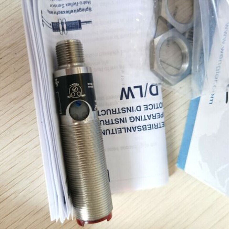 New Sensor LD86PA3 - TECHSENSOR