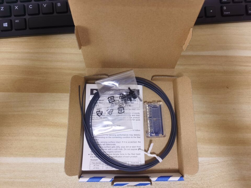 1PC Panasonic FD-42G Fiber Optic Sensor - PANASONIC