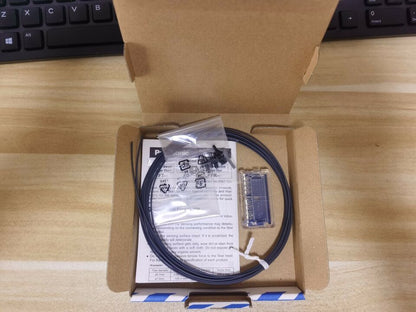 1PC Panasonic FD-42G Fiber Optic Sensor - PANASONIC
