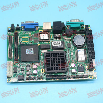 Advantech Industrial Motherboard PCM-5820 REV.B2 Fast Delivery - ADVANTECH