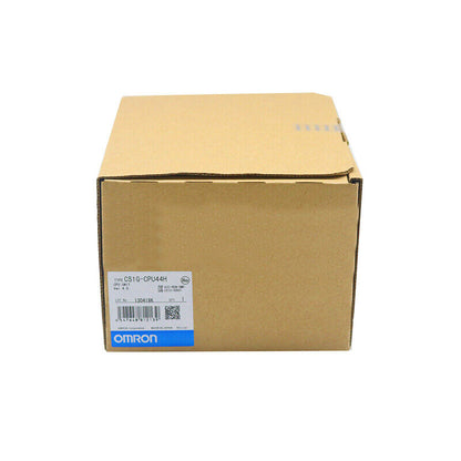new 1PC Omron CS1G-CPU44H CS1GCPU44H PLC CPU Unit In Box ping - OMRON
