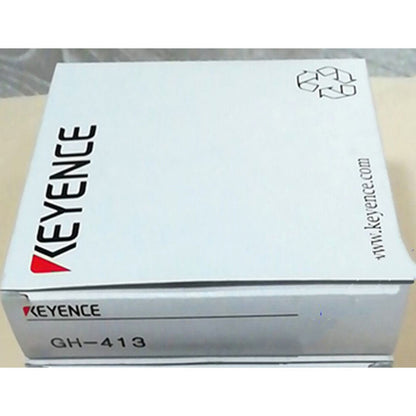 new 1PC Keyence GH-413 GH413 Vibration Sensor In Box ping - KEYENCE