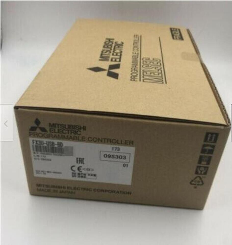 Mitsubishi FX3U-USB-BD Communication Board - MITSUBISHI