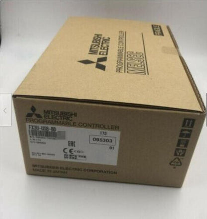 Mitsubishi FX3U-USB-BD Communication Board - MITSUBISHI