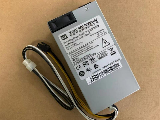 new 1PCS For Power Supply POE Hard disk Recorder KSA-300S2 280W - KSA