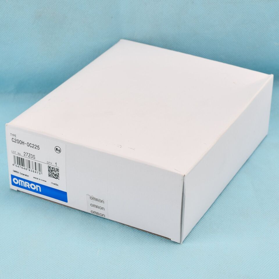 new Omron C200H-OC225 Output Module One C200HOC225 - OMRON