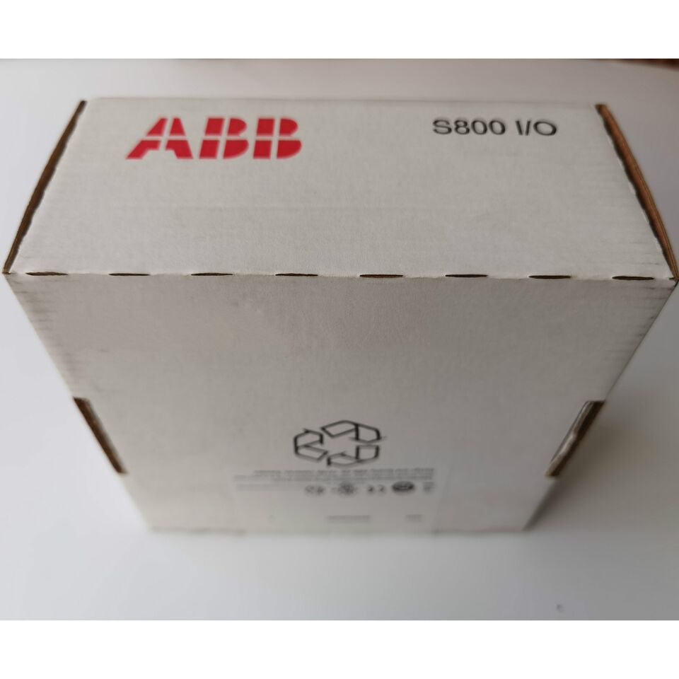 new 1PC ABB 3BSE008544R1 AI820 MODULE 3BSE008544R1 PLC ping - ABB