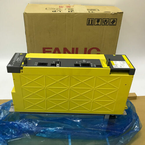 new 1PC FANUC A06B-6140-H011 Servo Driver In Box ping - FANUC