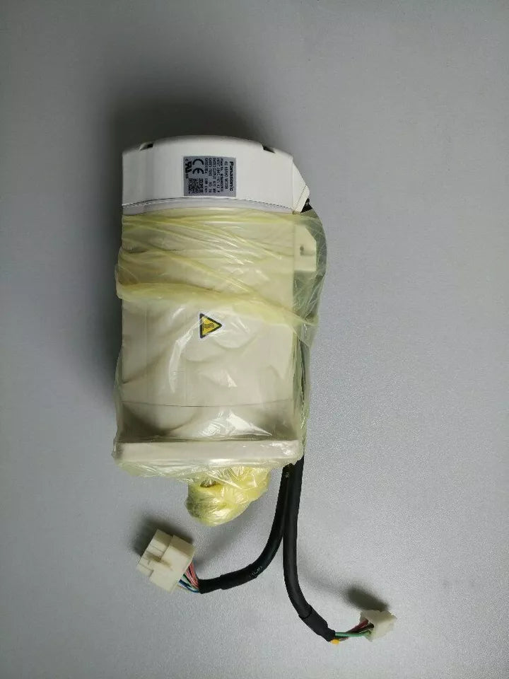 new One Panasonic MSMA082A1C Servo Motor In Box ping - PANASONIC