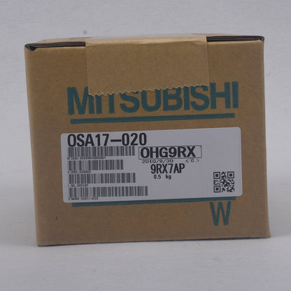 new 1PC Mitsubishi OSA17-020 AC Servo Motor Encoder ping OSA17020