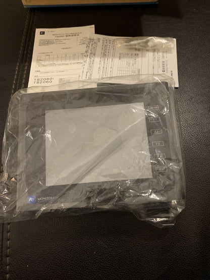 new 1PC Fuji TS2060 Touch Screen ping - FUJI