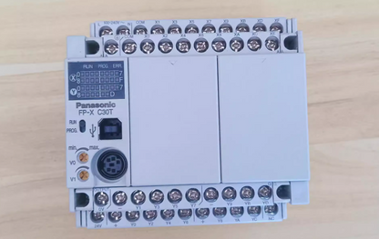 new 1PC Panasonic AFPX-C30T FP-X C30T PLC Module AFPXC30T - PANASONIC