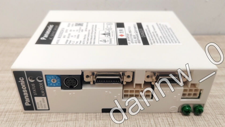 Panasonic MUDS023A1A AC Servo Drive Fast - PANASONIC