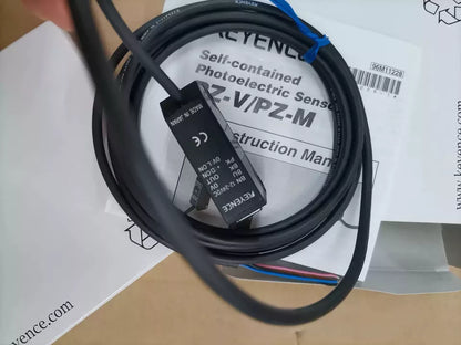 new 1PC Keyence PZ-M71 Photoelectric Sensor PZM71 - KEYENCE