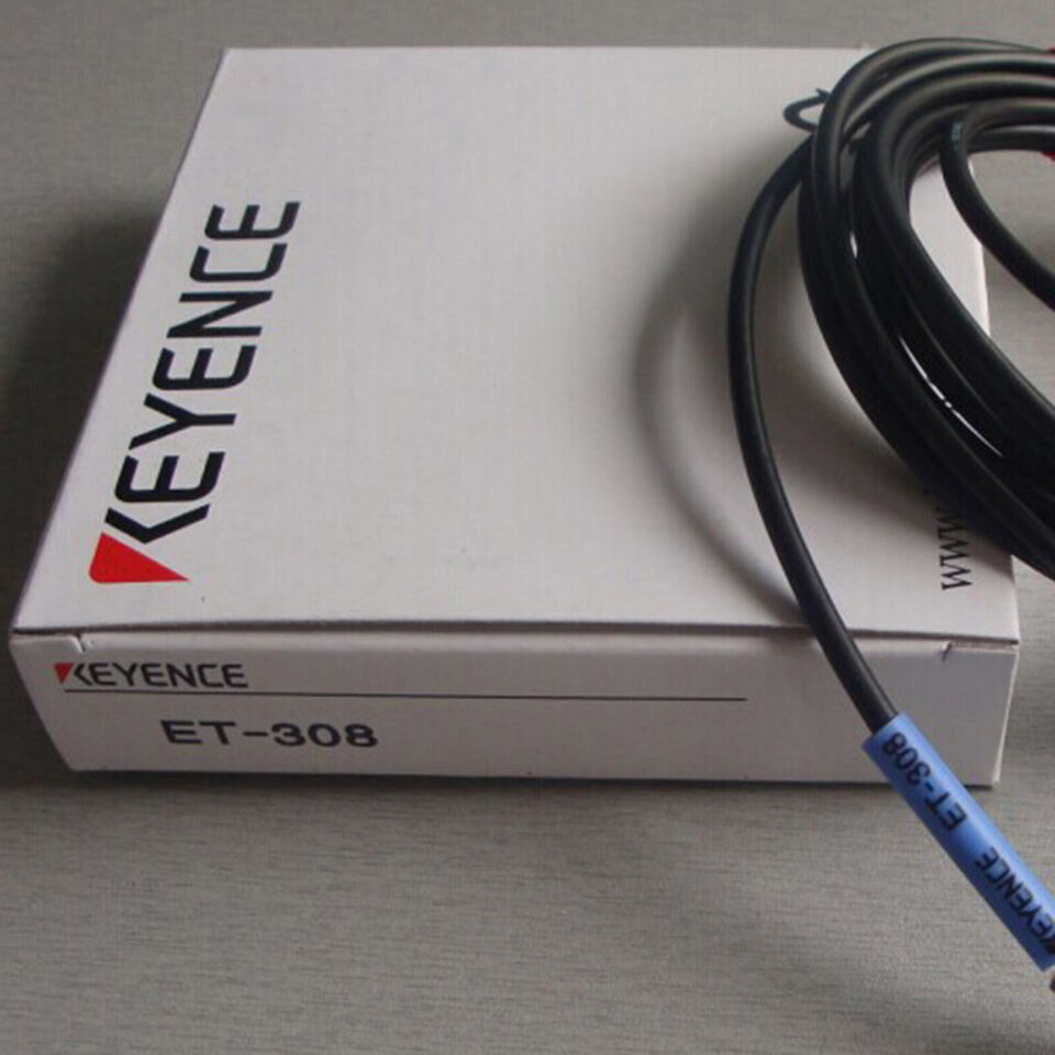 Keyence ET308 Proximity Sensor - KEYENCE