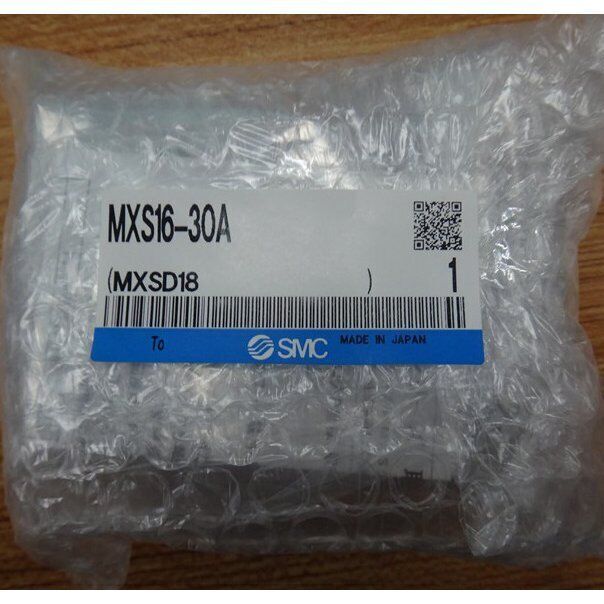 High-Quality Cylinder Ping Transducer MXS1630A - SMC