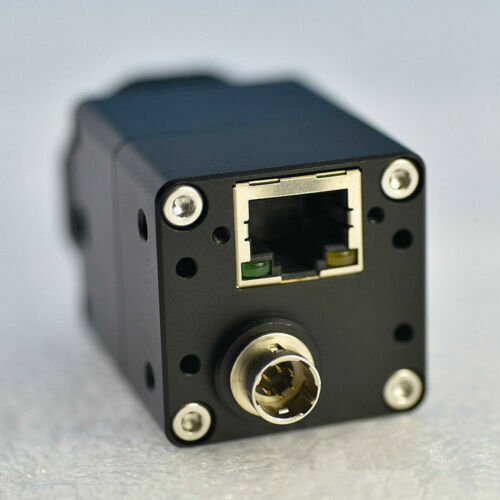 used 1PC SENTECH STC-SB83POE black and white CCD industrial camera - SENTECH