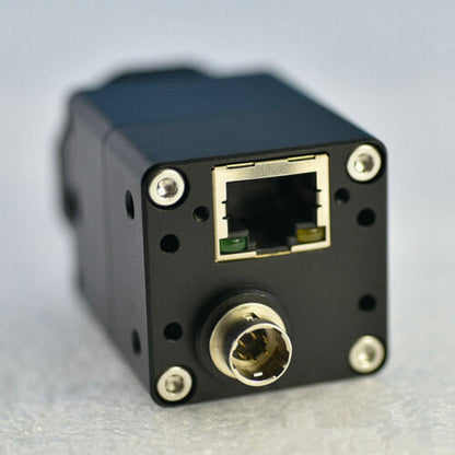 used 1PC SENTECH STC-SB83POE black and white CCD industrial camera - SENTECH
