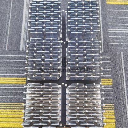 new ONE Abb 3HAC025338-004 Main Servo Drive Unit PLC Module - ABB