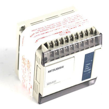 Melsec FX1N-24MT-001 Mitsubishi PLC 1PC - MITSUBISHI