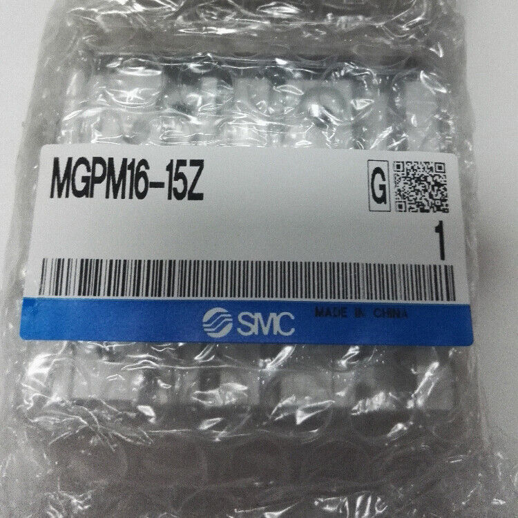 new 1PC SMC MGPM16-15Z MGPM1615Z Cylinder ping - SMC
