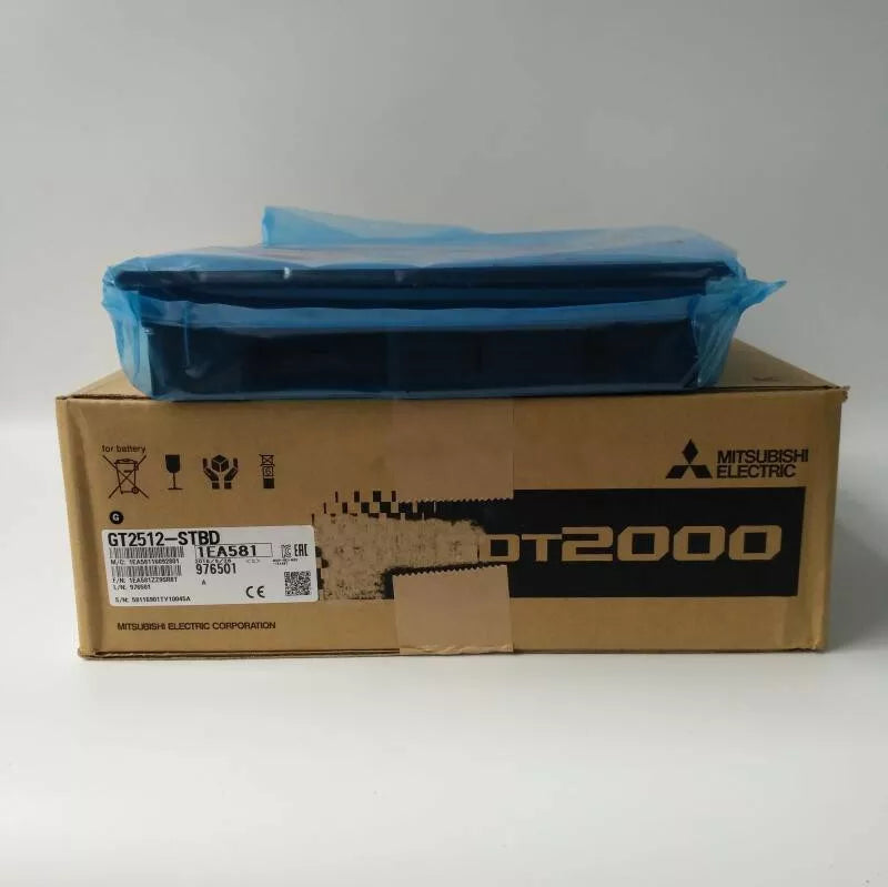 new Mitsubishi GT2512-STBD Touch Screen One GT2512STBD ping - MITSUBISHI