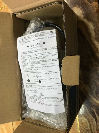 new 1PC Mitsubishi HC-MFS43-S1 SERVO MOTOR HCMFS43S1 ping - MITSUBISHI