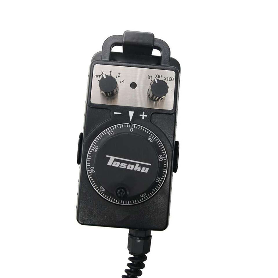 TOSOKU HC115 Handwheel Pulse Generator - TOSOKU