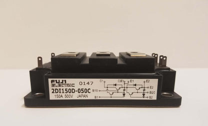 2DI150D050FUJI IGBT PLC Module 150A 500V - FUJI